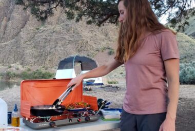 Camper Stove - The Ultimate Guide