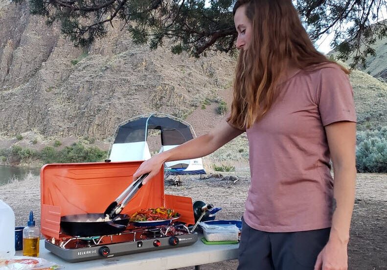 Camper Stove - The Ultimate Guide