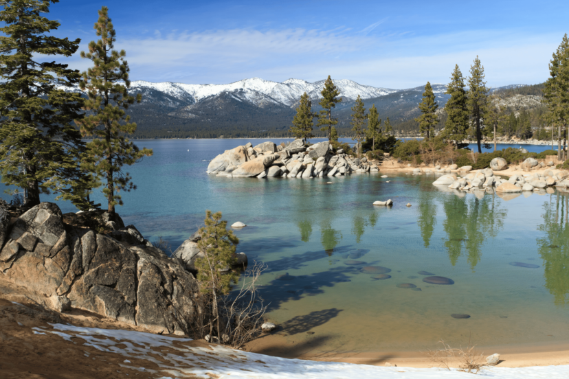 Lake Tahoe Camping: An Ultimate Guide