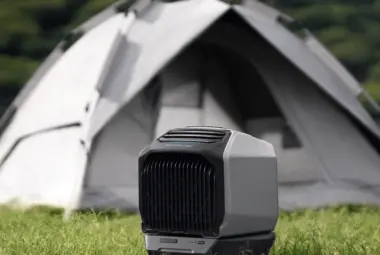 Camping Air Conditioner Guide