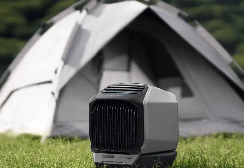 Camping Air Conditioner Guide