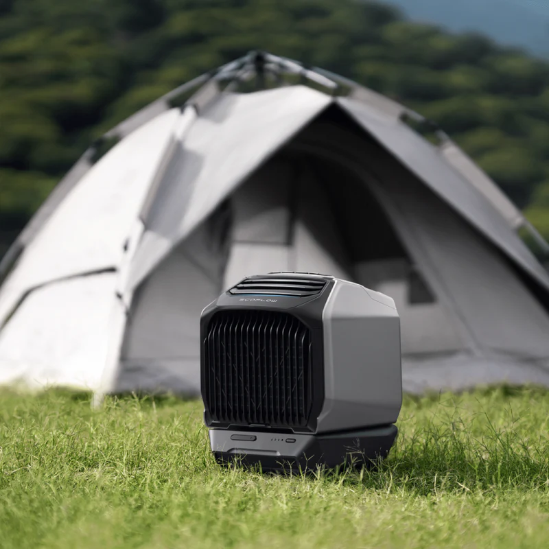 Camping Air Conditioner Guide For Cool Tents 5182