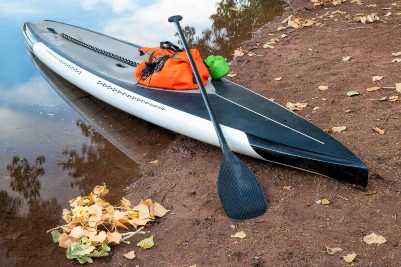 Canoeing vs Kayaking