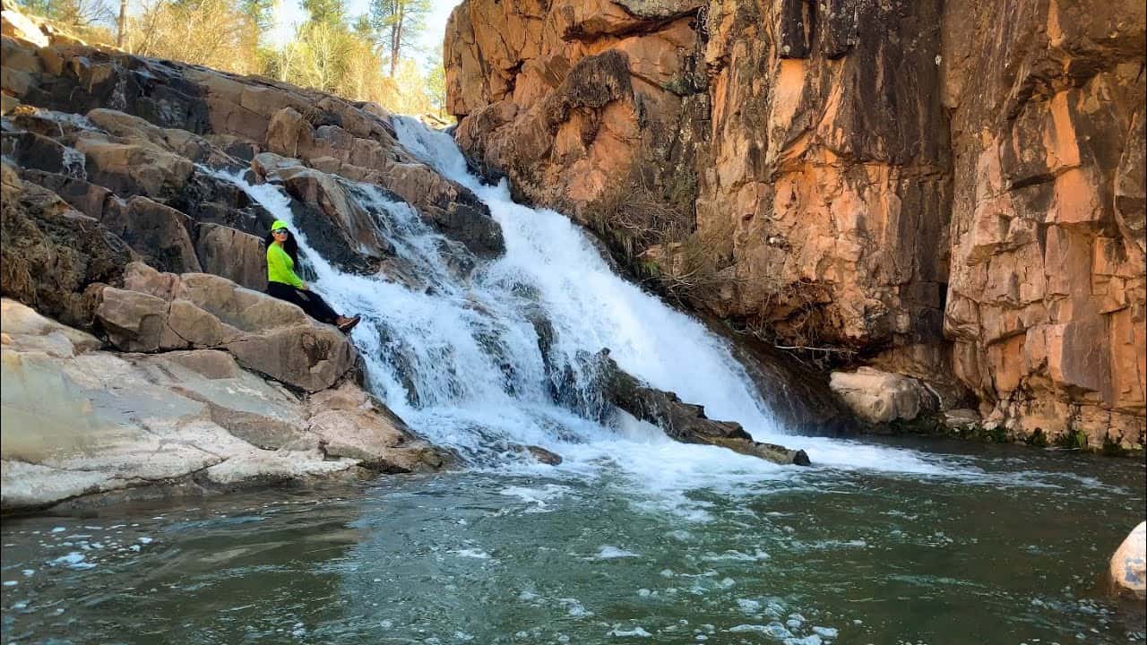 Water Wheel Falls Hiking Trail, Arizona: Ultimate Tips & Insights Guide