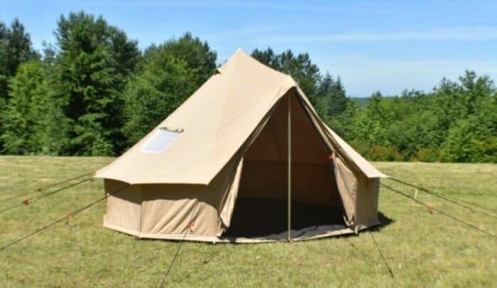best tent for hunting