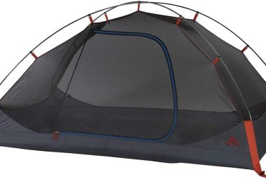 Kelty Late Start Backpacking Tent Review
