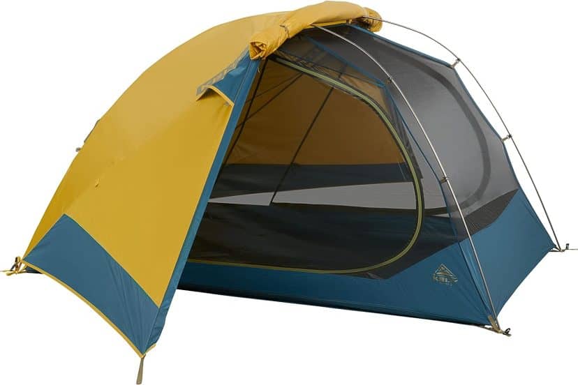 Kelty Far Out Backpacking Tent Review