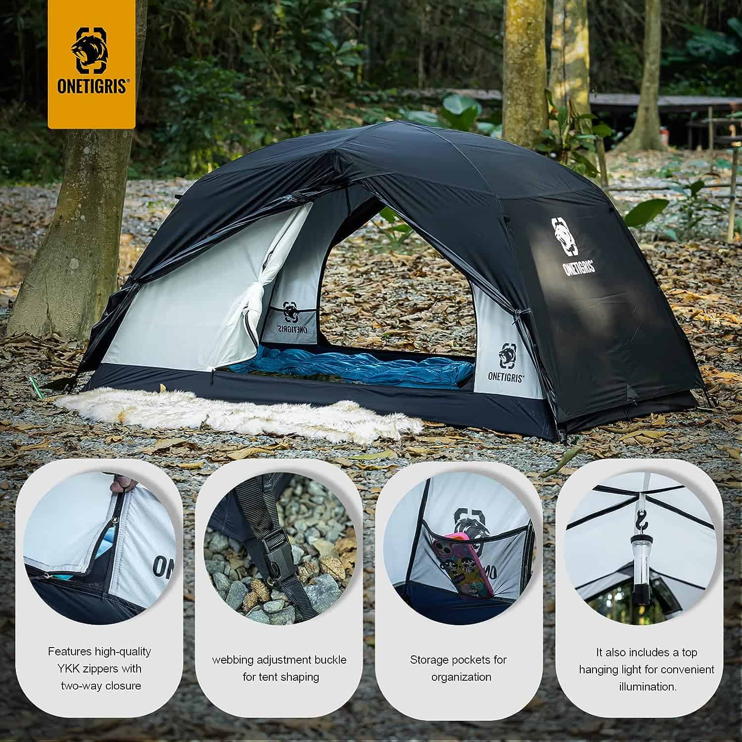 thumbnail image 2 of 4-Pack Emergency Survival Bivvy Sacks With Whistles - Lightweight Thermal Shelter For Outdoor 2 of 12