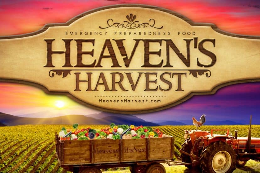 HeavensHarvest.com