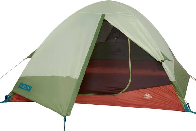 Kelty Discovery Trail Backpacking Tent