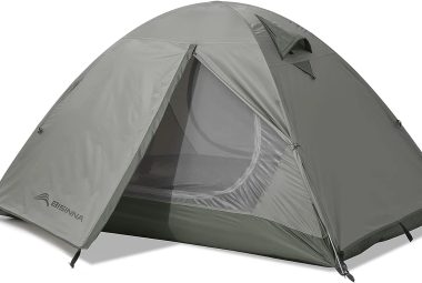 BISINNA Backpacking Tent