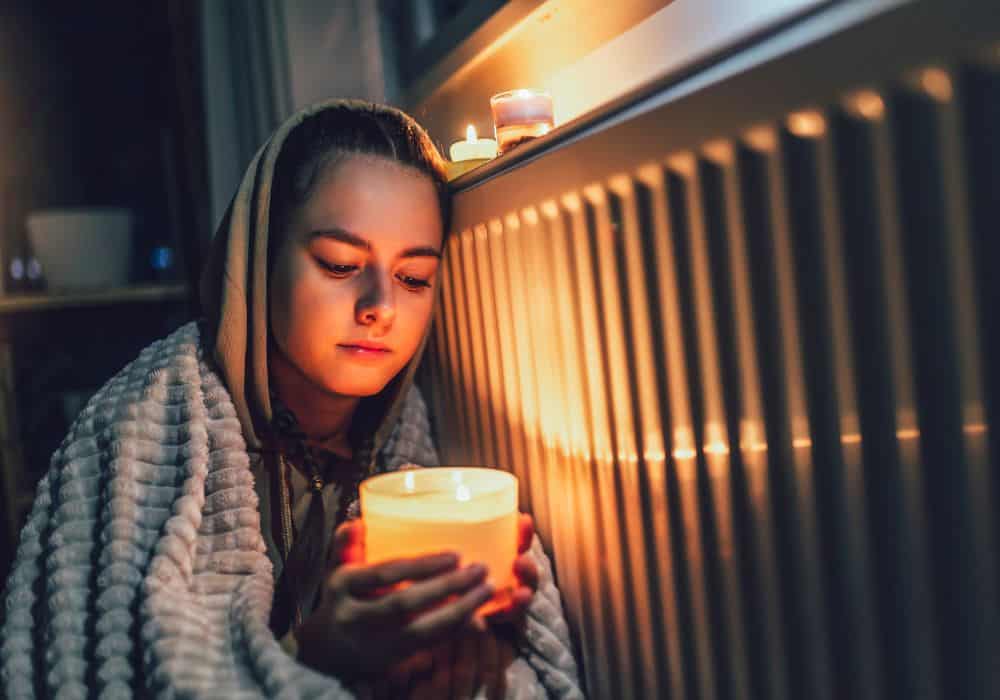 Preventing Food Spoilage During Extended Power Outages