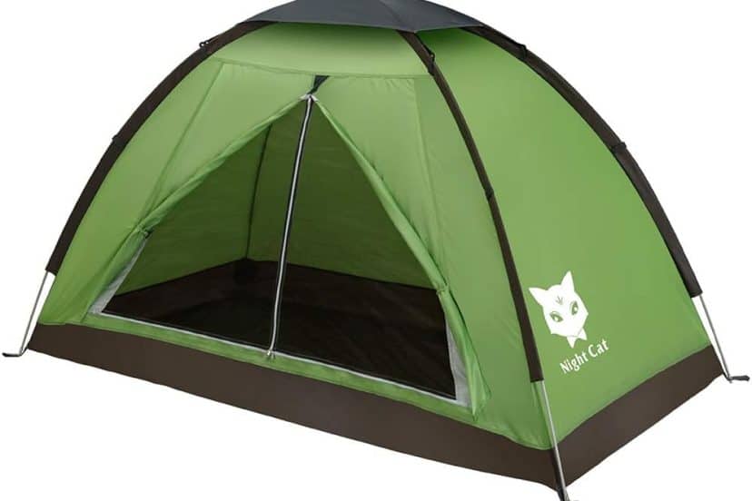 Night Cat Backpacking Tent
