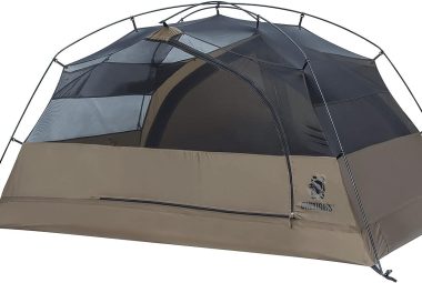 OneTigris SCAENA Tent Review
