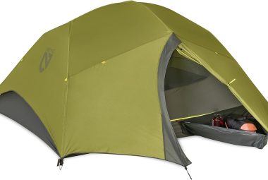 Nemo Dagger Ultralight Backpacking Tent