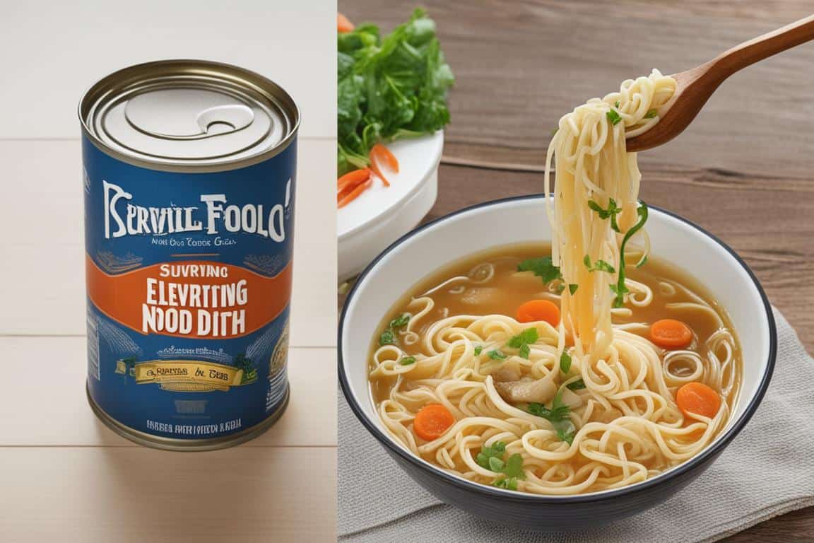 20 Canned Food Recipes - You Can Make With Just A Can