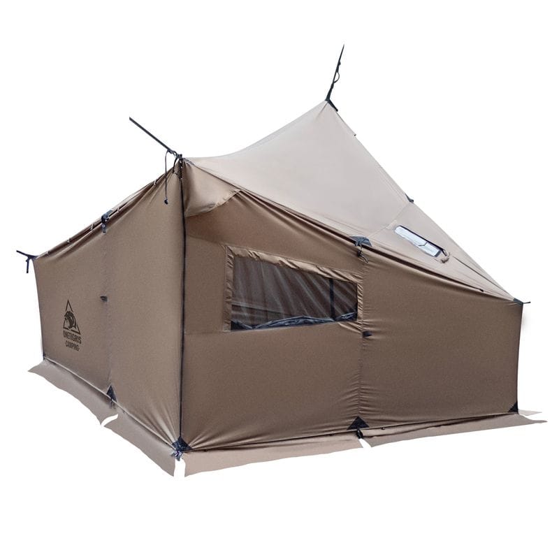 OneTigris COSHZACK Hot Tent