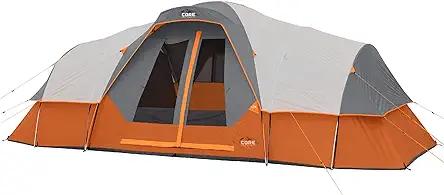 Best Multiroom Tents: Discover the Ultimate Outdoor Shelter
