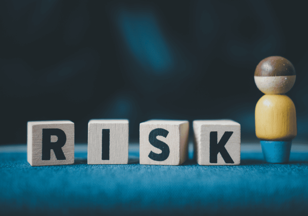 the word Risk