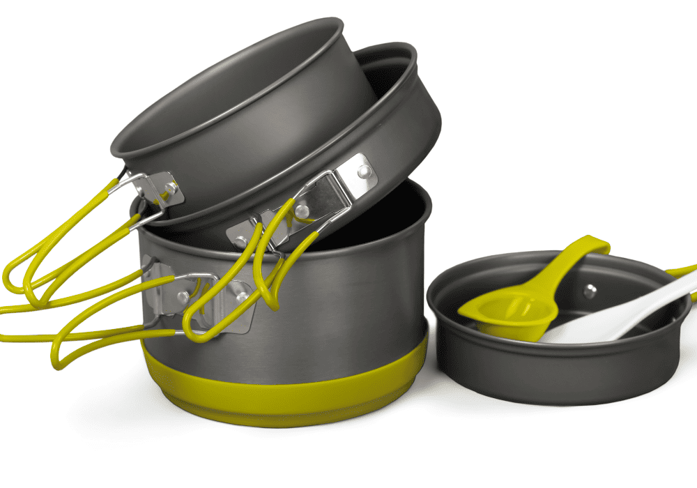 Best Backpacking Pots 2024 Upgrade Your Camp Kitchen