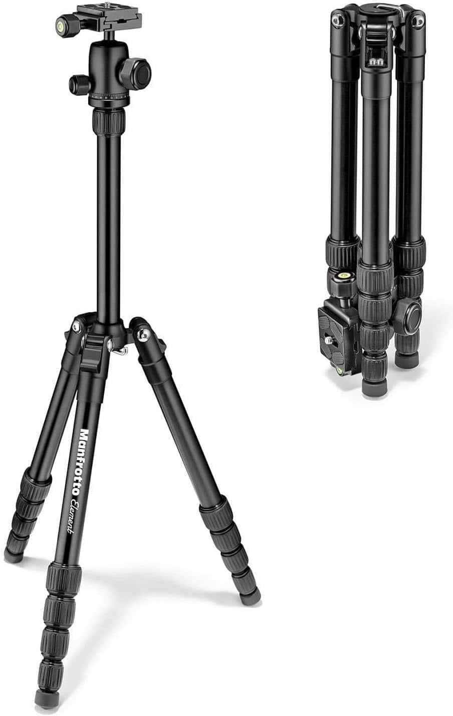Manfrotto Element Traveller Small