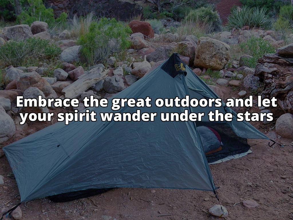 The 10 Best Backpacking Tents of 2023