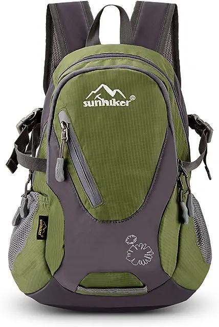The Must-Have Day Hiking Backpacks for Outdoor Enthusiasts