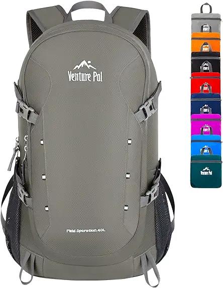 The Must-Have Day Hiking Backpacks for Outdoor Enthusiasts
