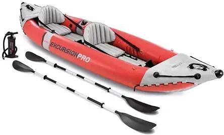Top-Rated 2 Person Inflatable Kayak for Ultimate Outdoor Fun