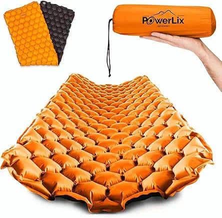 Upgrade Your Camping Gear with the Best Sleeping Pad